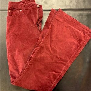 Alterd State Corduroy Flares